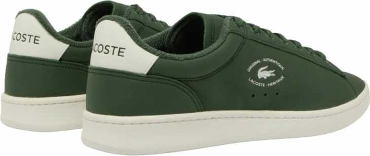 Atlete për meshkuj Lacoste, të gjelbra