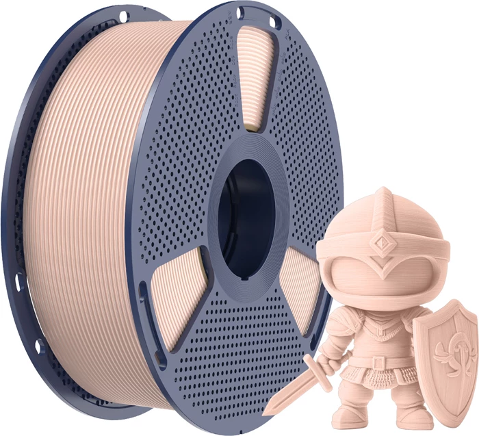 Filament PLA+ Sunlu PLA+ Be, 1.75 mm, beige