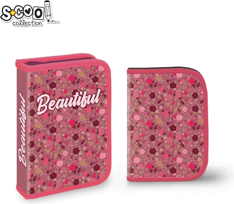 Osh Fotrolle E Mbushur Me 1 Zip Beautiful Sc2903