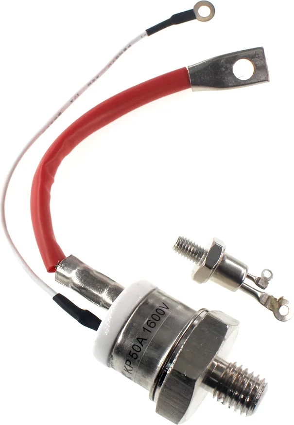 Diodë rregulluese spirale KP100A