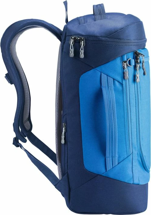 Çantë duffel Deuter Duffel Pro Pack 30 3510026-1397, neptune-nightblue