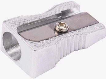 DELI Mprehëse Metalike me një vrimë 39761 1/24/720