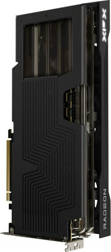 Kartelë grafike XFX Swift RX 9070, 16 GB, e zezë