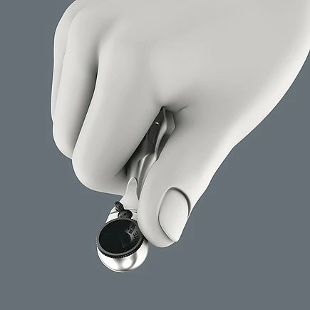Set çelësa Wera 1/4", 38 copa, me ratchet, me kuti