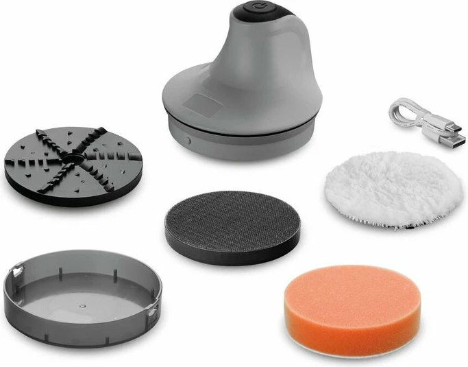 Makine Pastruese Multifunksionale