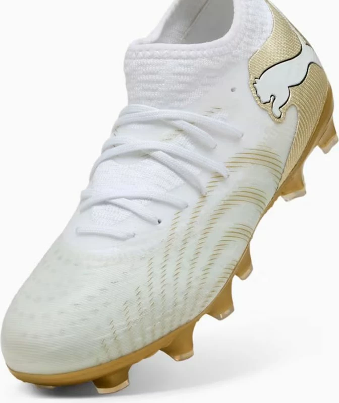 Atlete futbolli për fëmijë Puma Future [Madhësia: 33]