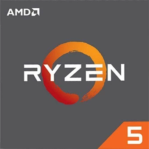 Procesor AMD Ryzen 5 5500 3.6GHz/4.2GHz, 6 bërthama/12 fije, 16MB L3, Socket AM4, OEM