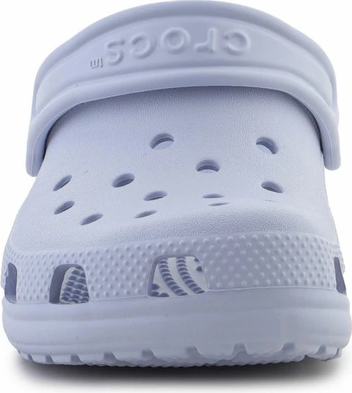 Papuqe Crocs për fëmijë, blu [Madhësia: 33 - 34]