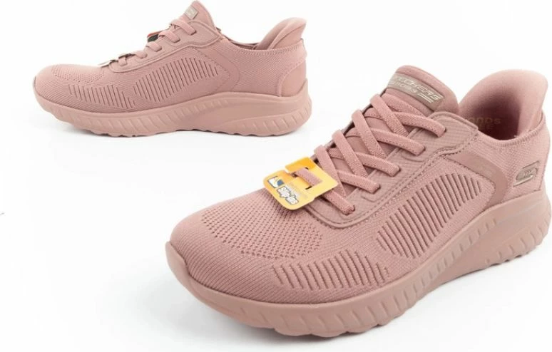 Atlete për femra Skechers, rozë
