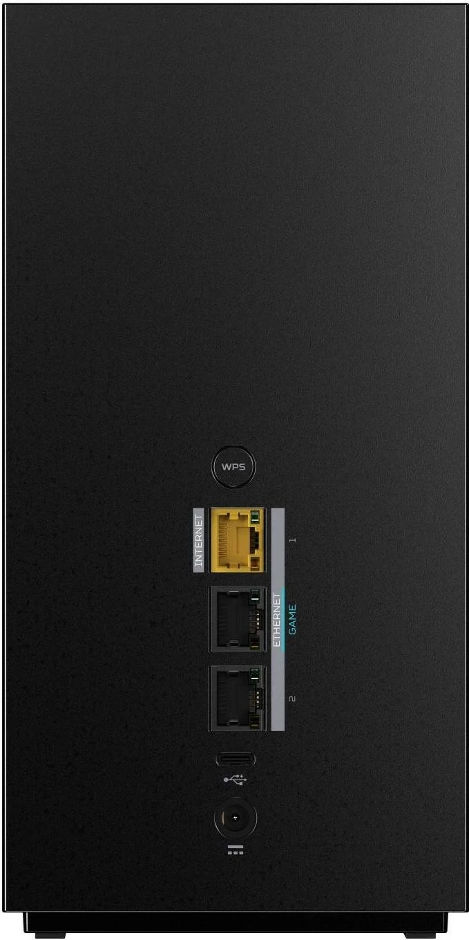 Router Acer Predator Connect X7S 5G, WiFi 7, 1GB RAM, 512MB Flash, i zi