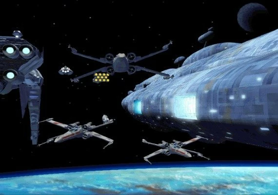 Star Wars - Classic Collection EN/DE/FR/ES Global