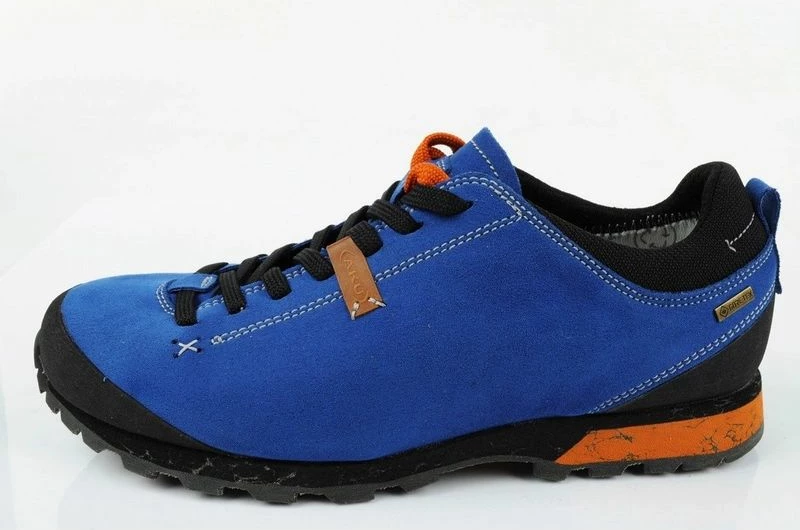 Atlete trekking për femra Aku, blu [Madhësia: 39]