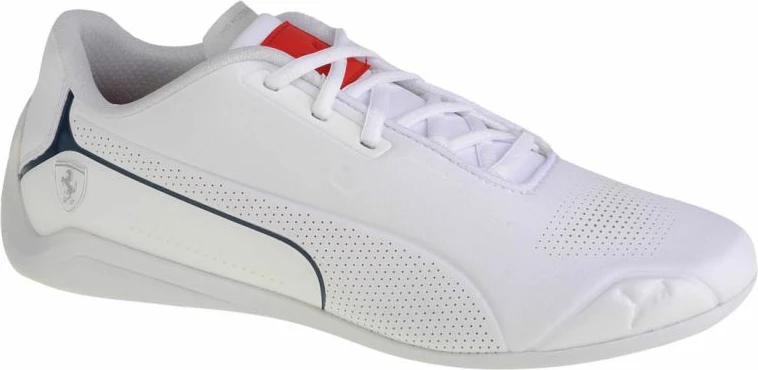 Atlete për meshkuj Puma, të bardha