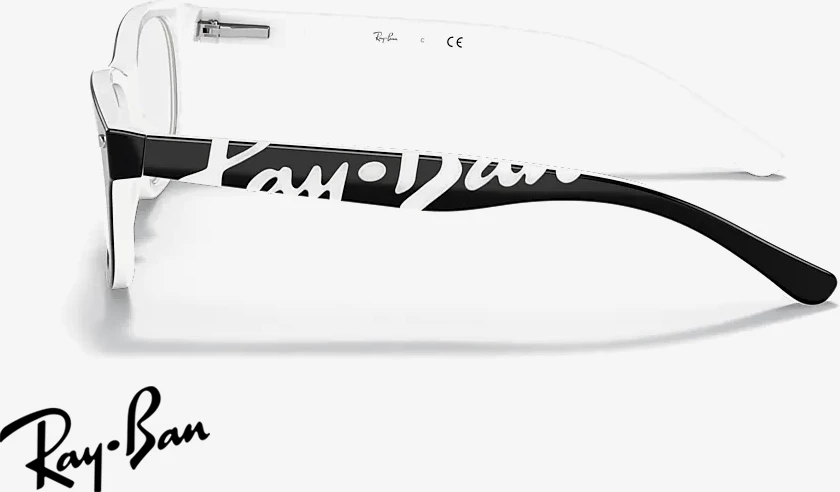 Korniza optike Ray-Ban Junior RY1544 3579 48