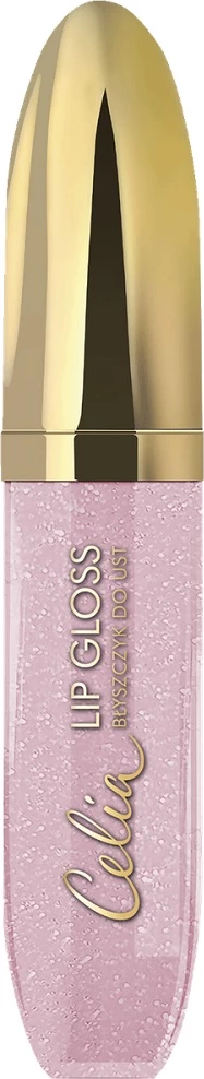 Lip Gloss për femra Celia 101, 8ml