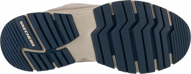 Atlete Skechers lifestyle, bezhë [Madhësia: 41]