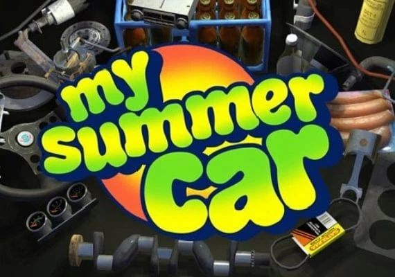 My Summer Car EN/FI Global