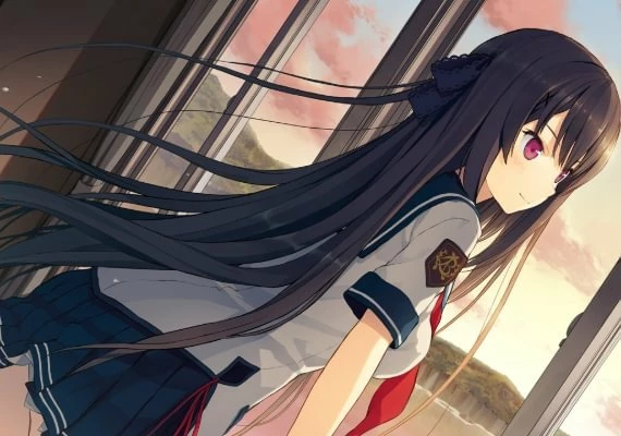 Aokana: Four Rhythms Across the Blue EN/JA/ZH/ZH Global