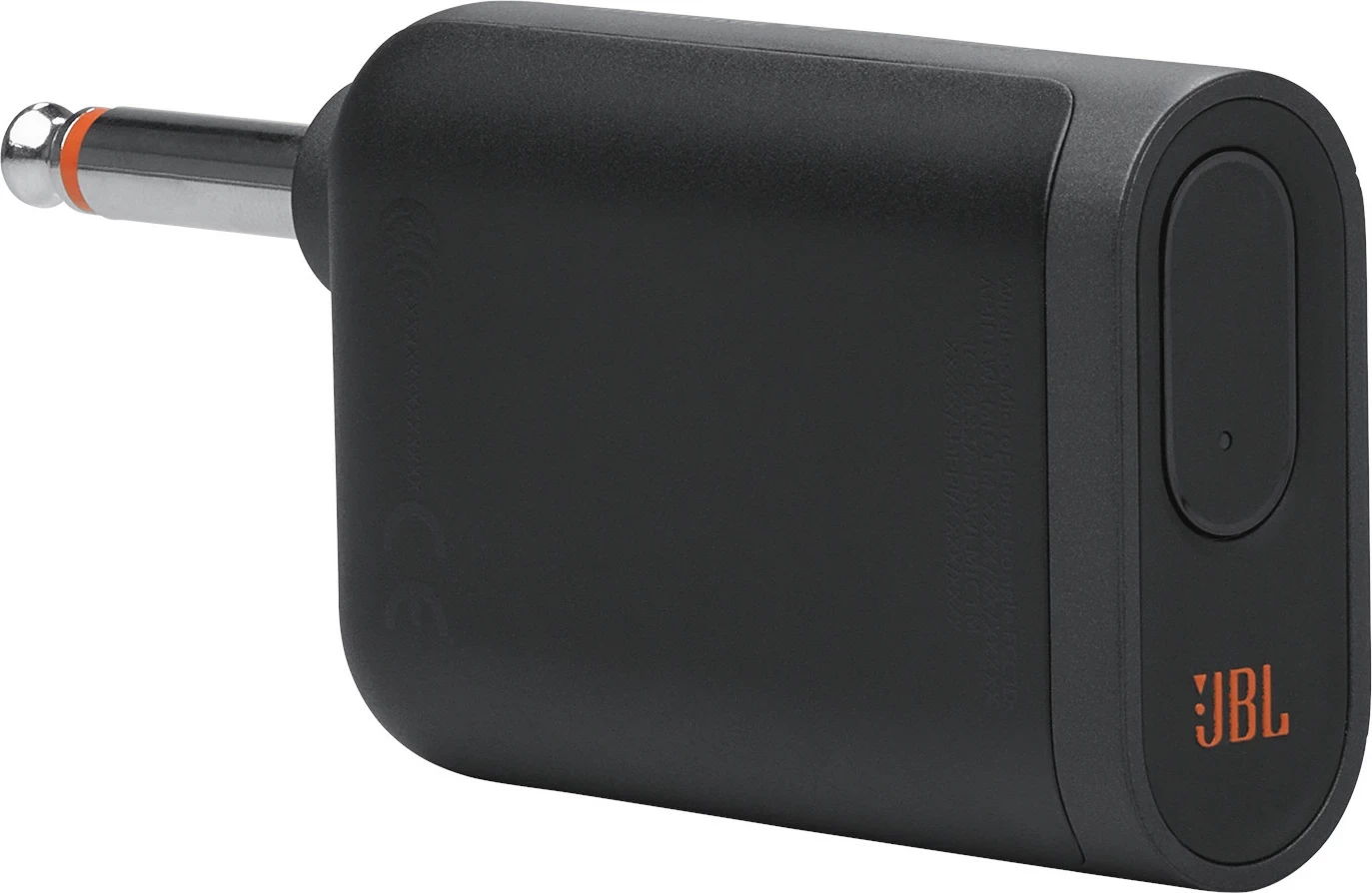 Mikrofon wireless JBL PartyBox Wireless Mic set 2 copë, i zi