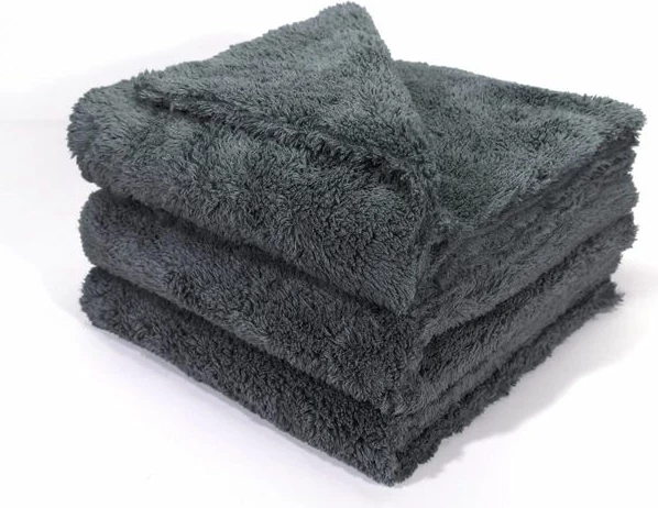 Lecke Mikrofiber Wax Removal 40x40cm Hiri 600gsm