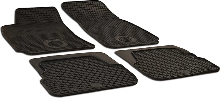 GUMEX Skoda SUPERB (2002-2008)