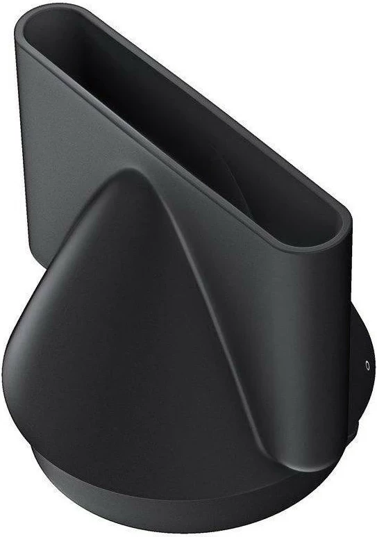 Tharëse flokësh Braun BRHD215E, 2100W, e zezë