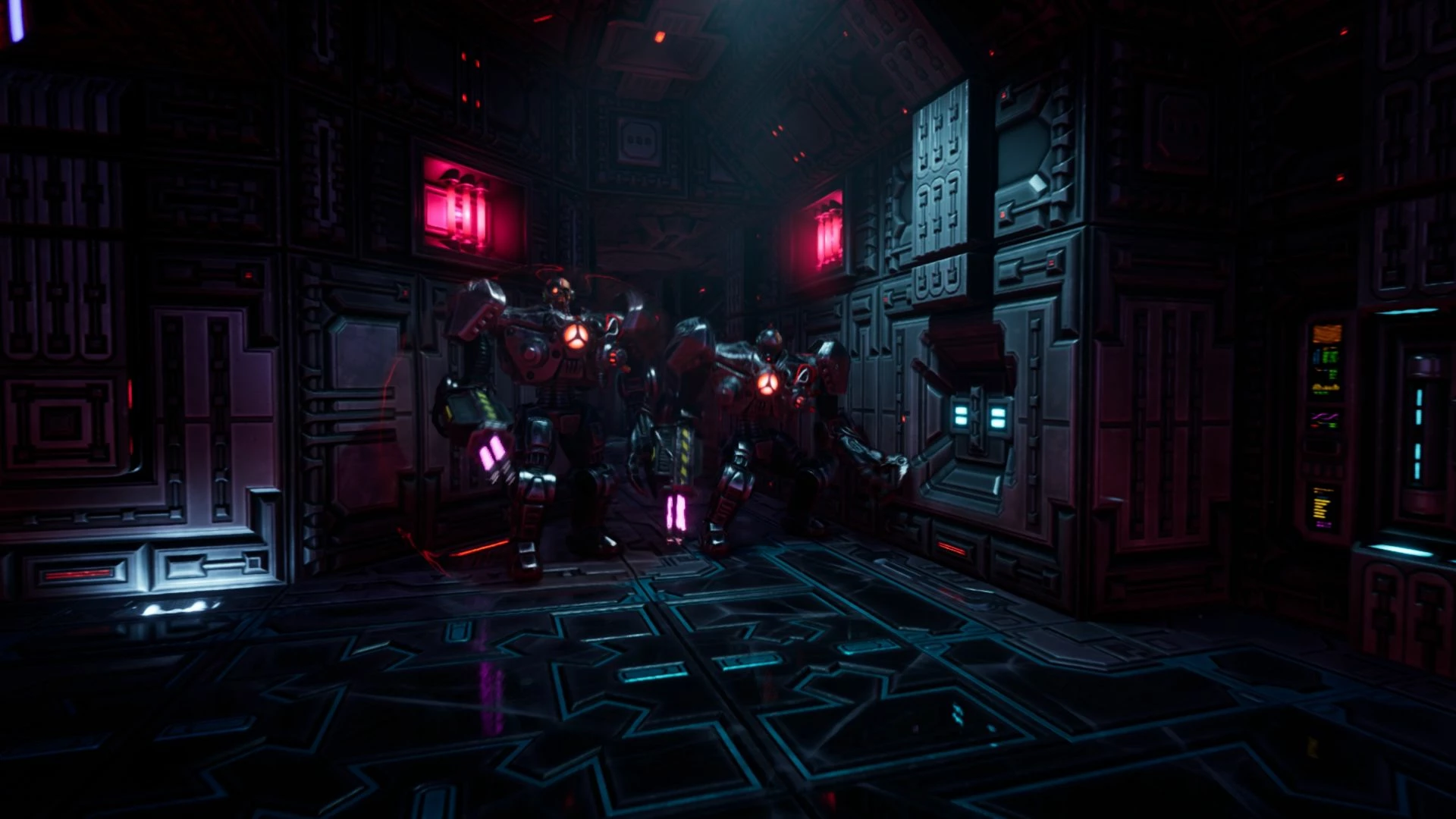 Lojë PS5 Prime Matter System Shock, PEGI 18