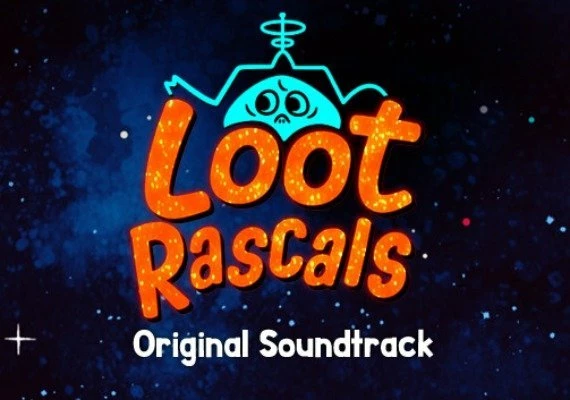 Loot Rascals - Soundtrack DLC EN Global