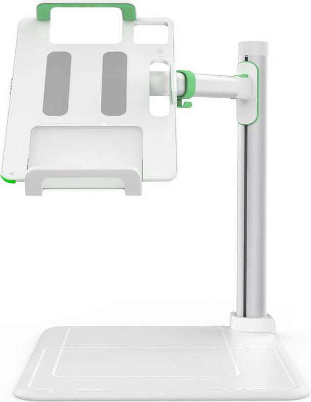 Qëndrim multimedial Belkin EDC001, për tablet, 7-12.9 inç, i bardhë