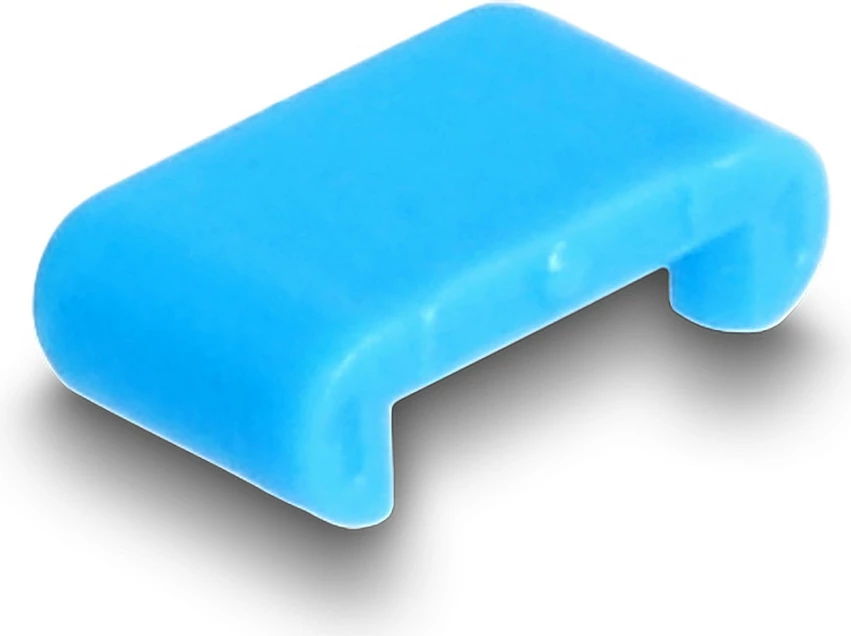 Bllokues porti DeLOCK për USB Type-C, 10 copë, blu