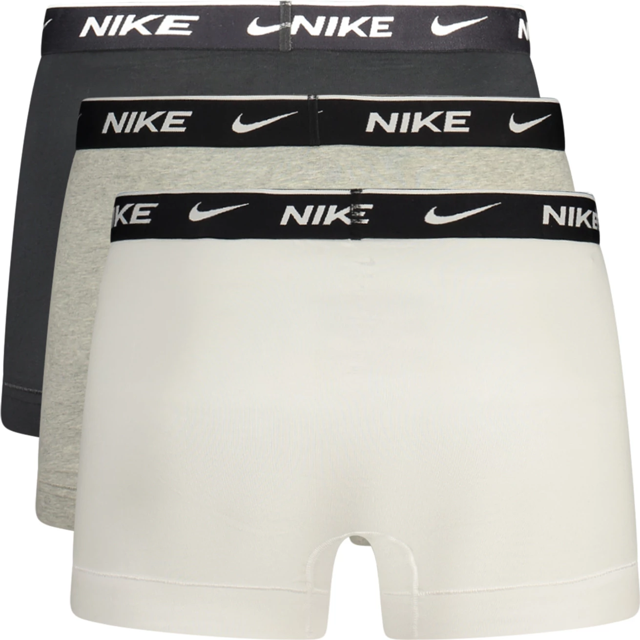 Të brendshme për meshkuj Nike, gri [Madhësia: S]