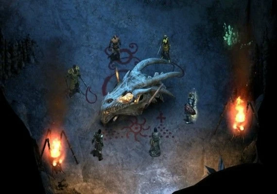 Pillars of Eternity: The White March Part I EN/DE/FR/IT Global