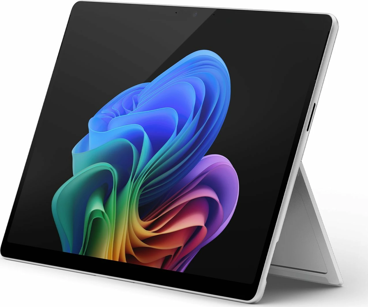 Tablet Microsoft Surface Pro 11 EP2-20112, Intel Core Ultra 5 236V, 16GB RAM Memorje, 256GB, 13\", Windows 11 Pro, Platinum