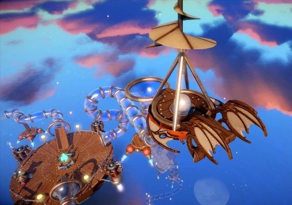 Switchball HD EN/DE/FR/IT/ES Global