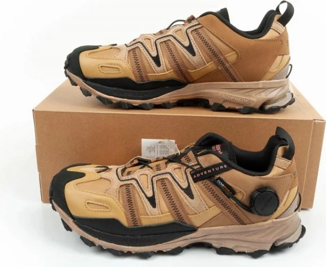 Atlete për meshkuj adidas, kafe/bezhë