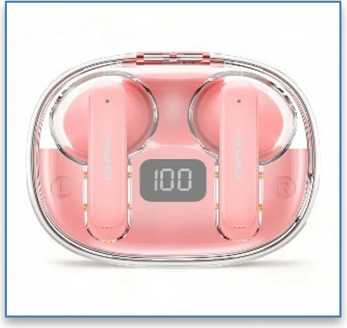 Kufje Bluetooth AWEI T85 ENC