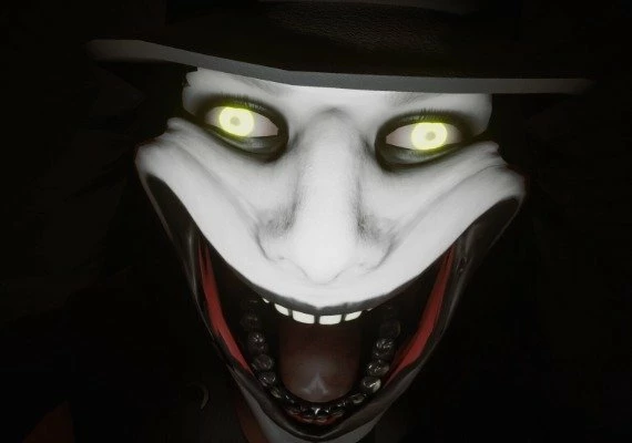 Suffer The Night EN/DE/ZH/ZH Global