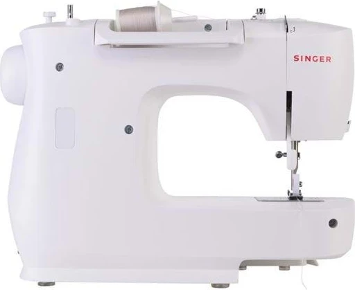 Makinë për qepje SINGER M2405, 70W, e bardhë 