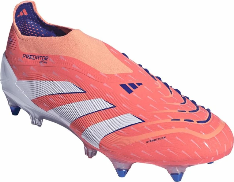 Atlete futbolli adidas Predator Elite LL SG JI1062 [Madhësia: 42]