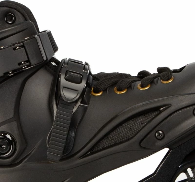 Rollera Tempish unisex, të zeza