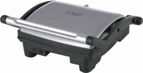 Tostier panini Russell Hobbs 17888-56 1800W, e zezë