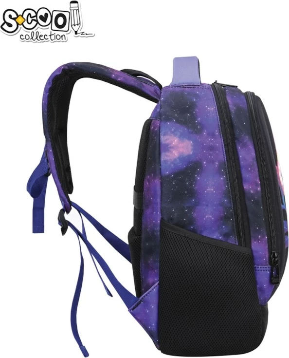 Osh Cante E Forte Bird 40X29X14Cm Sc2951