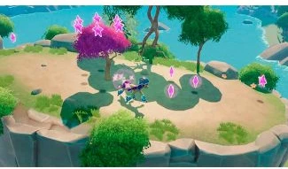 Lojë për Nintendo Switch Outright Games My Little Pony: A Maretime Bay Adventure, PEGI 3