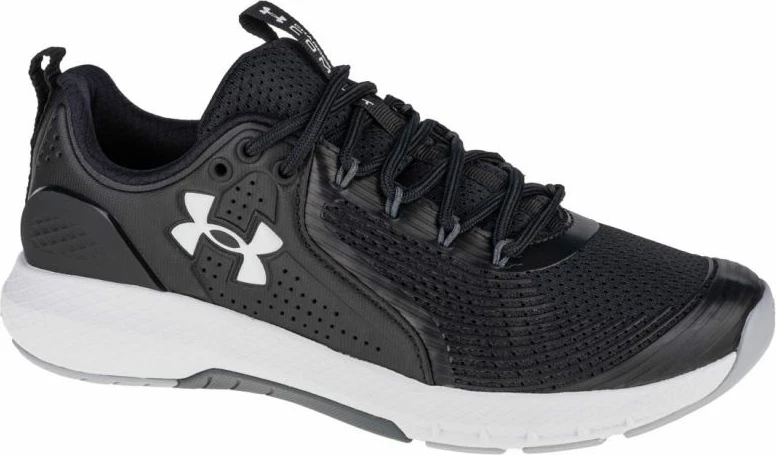 Atlete për stërvitje Under Armour Charged Commit TR 3 M, të zeza [Madhësia: 44.5]