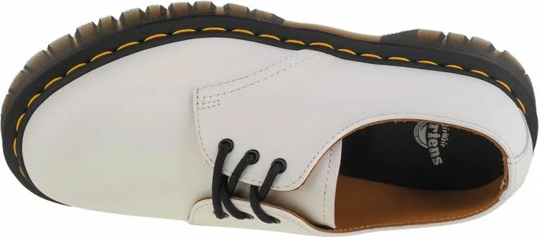 Këpucë Dr Martens femra, të bardha [Madhësia: 37]