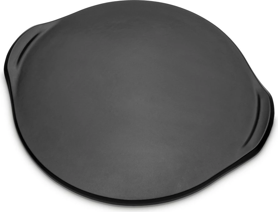 Gur për pica Weber 8830, 36 cm, i zi