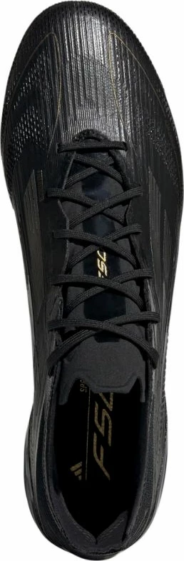 Atlete futbolli adidas për meshkuj, të zeza