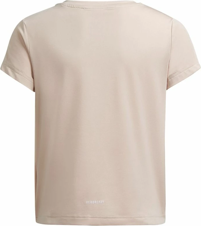 Maicë për vajza adidas, rozë