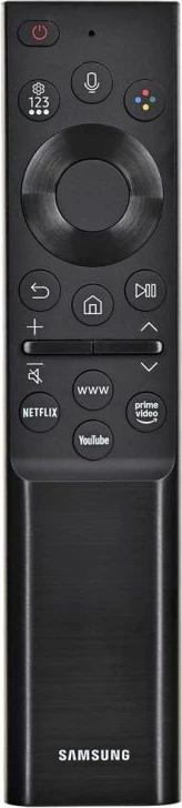 Televizor Smart Samsung QE65QN70H 65" Neo QLED 4K, Tizen, Dolby Atmos, DVB-T2, i zi