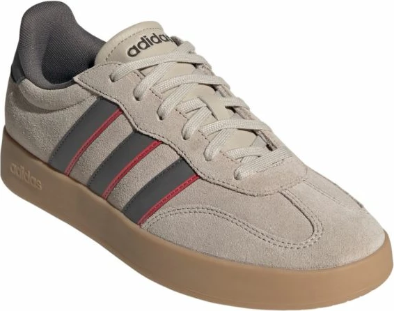 Atlete për meshkuj adidas, bezhë [Madhësia: 39 1/3]